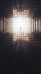 展望