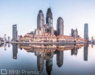 津湾广场