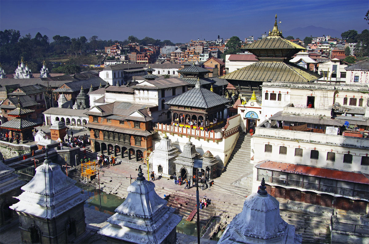 帕斯帕提那神庙