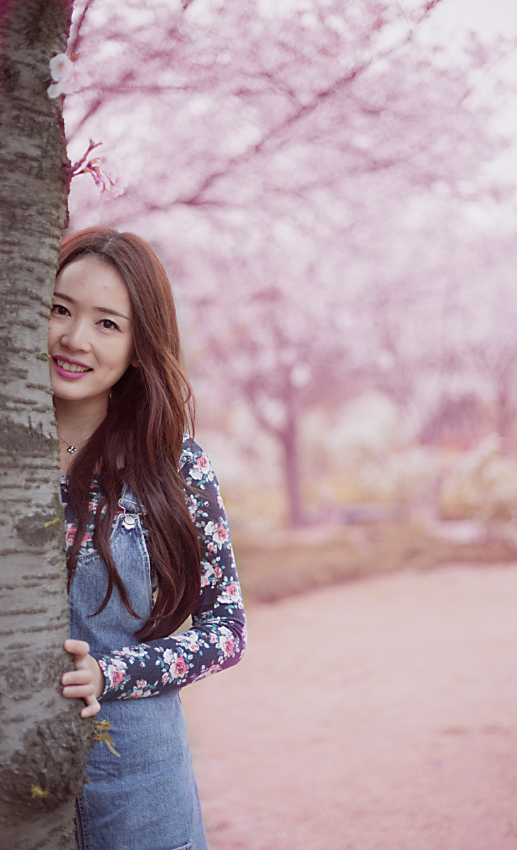 粉红色的梦 - 开心大王