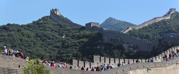 万里长城2