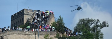 万里长城11