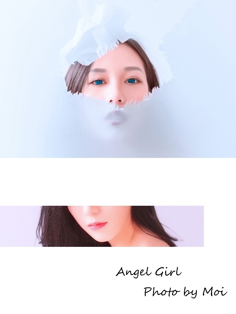 Angel Girl  2