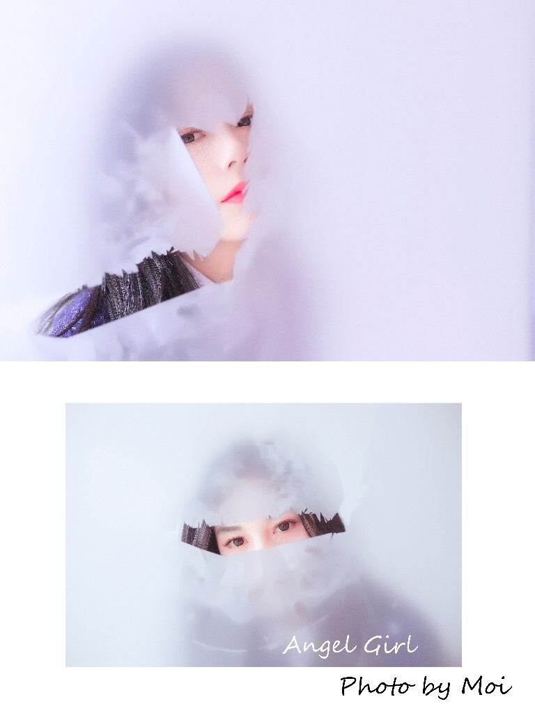 Angel Girl  5