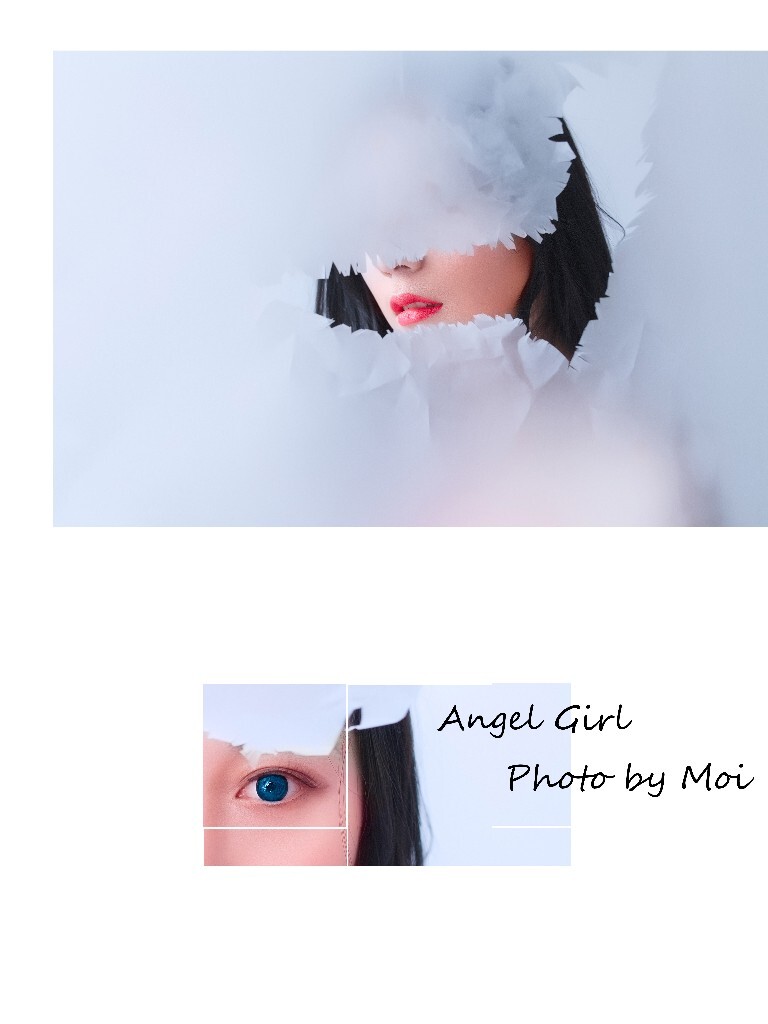 Angel Girl 6