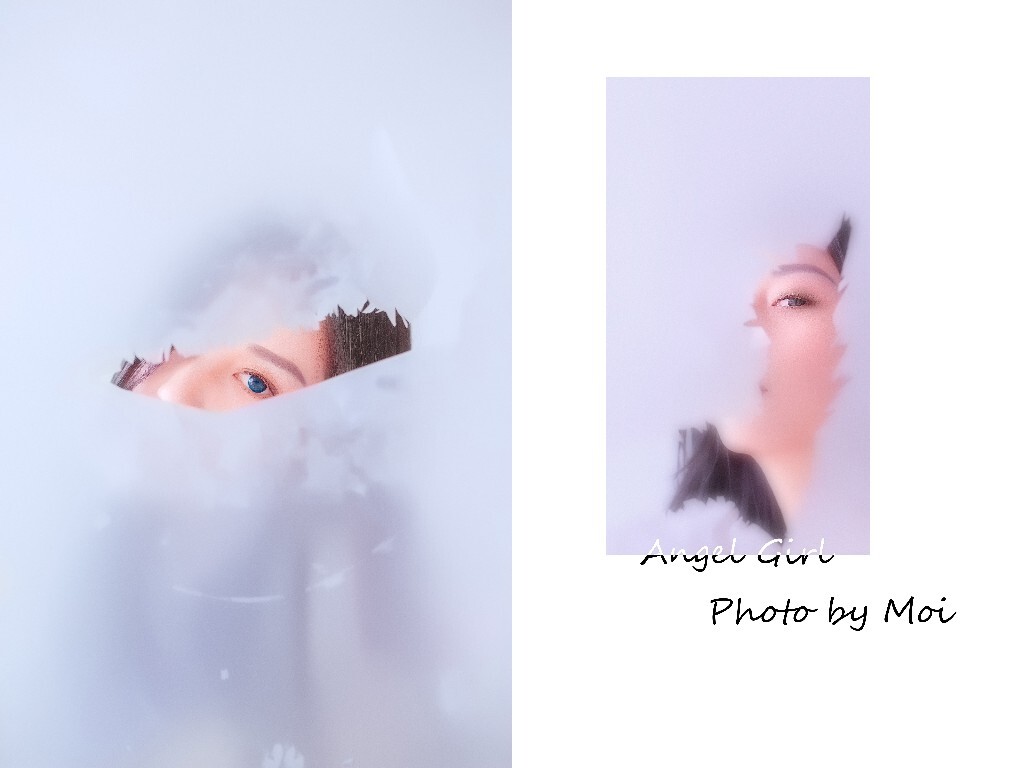 Angel Girl 7