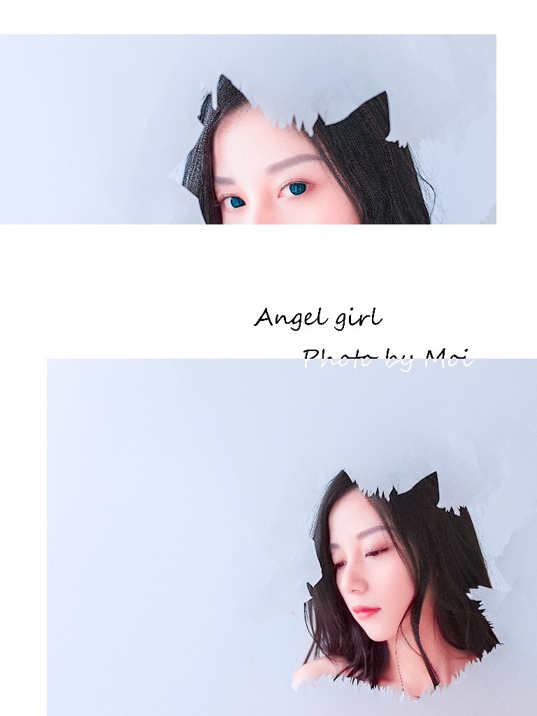 Angel Girl 8