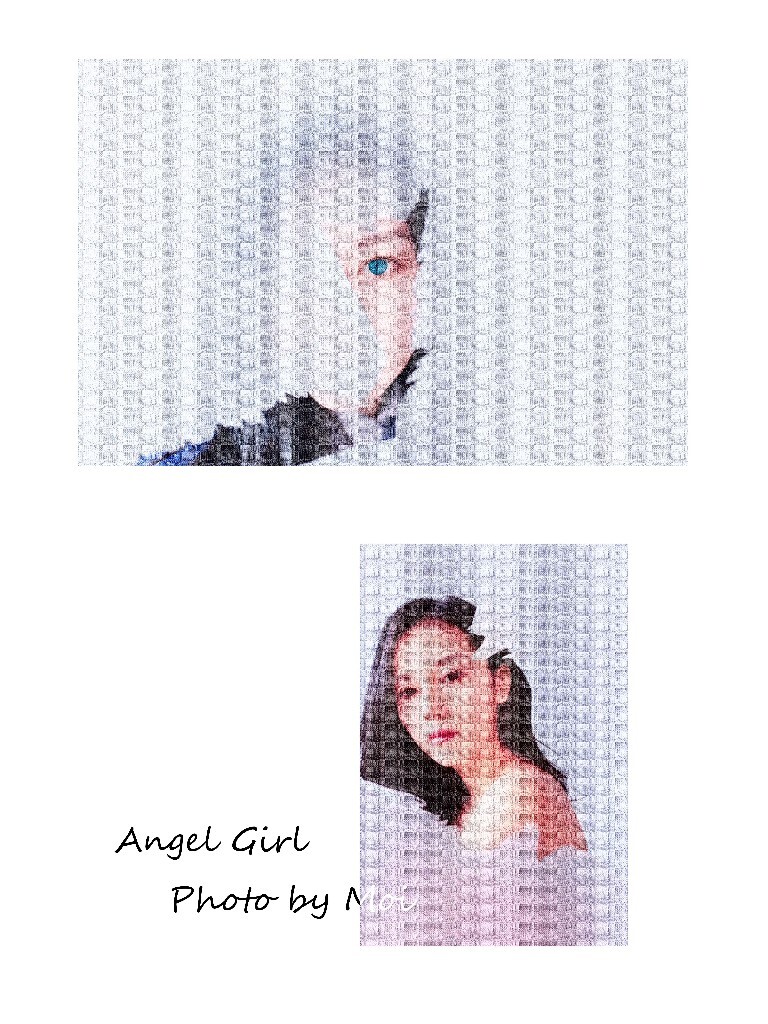 Angel Girl 9
