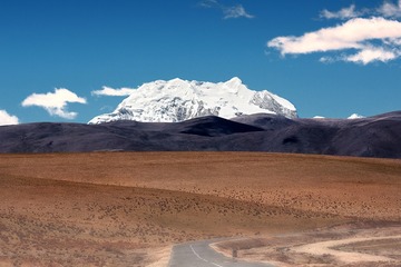 瞬间遭遇