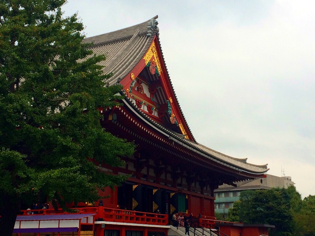 浅草寺