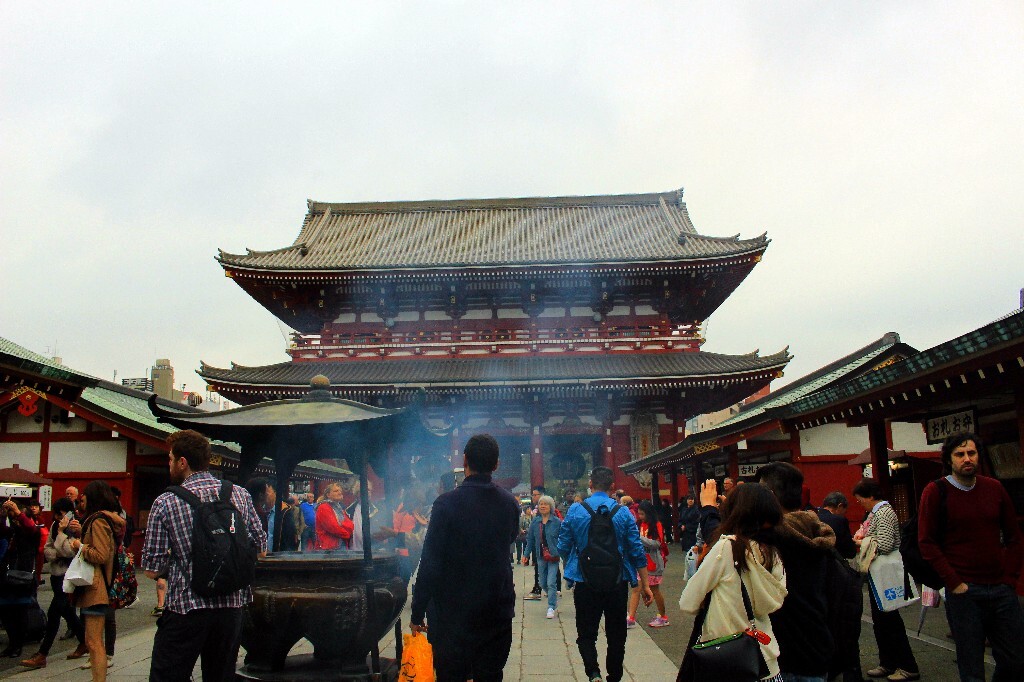 浅草寺