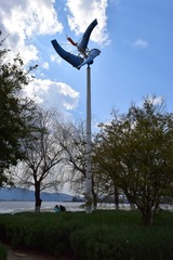 9