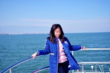 洱海_