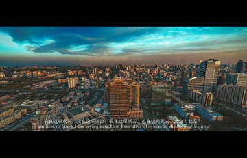 还是这个色调