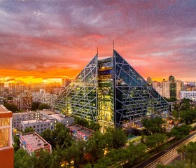 23号火烧云