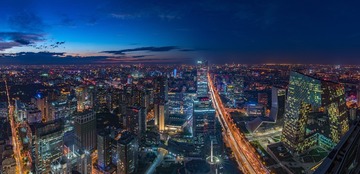 一路向北