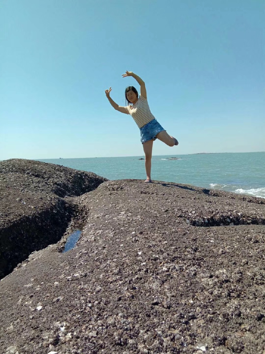 为了更好的明天加油