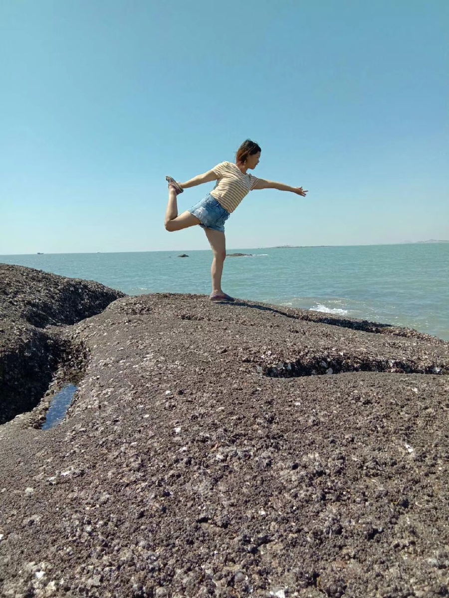 为了更好的明天加油