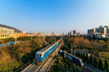 铁路1