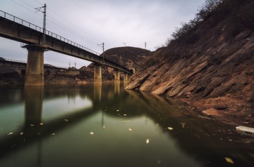 陇海六川河段1