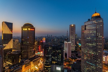 伪切片锐化