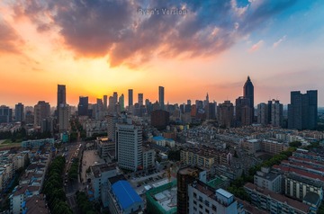 夕阳西下2_V1