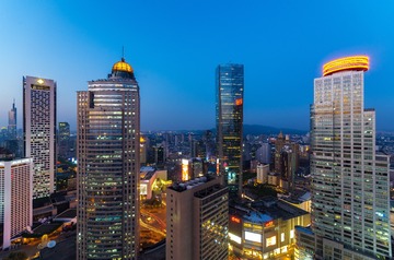 Xin Jie Kou