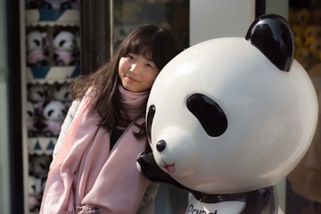 人像