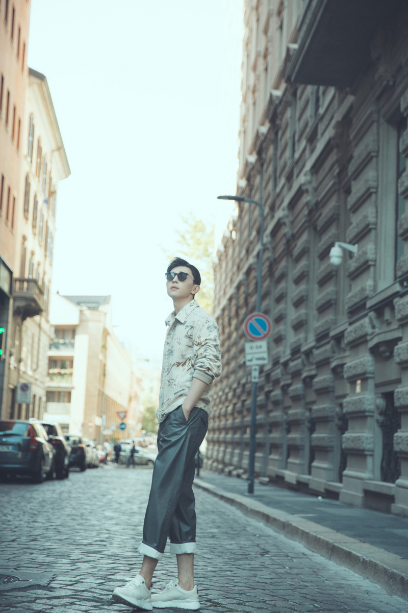 每天都很上头 - sunflower321 - 图虫