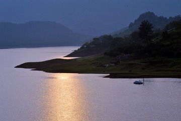 乌溪夕照.jpg