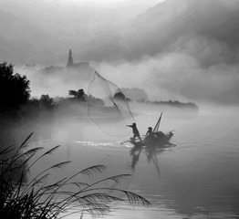 下崖村，晨1.jpg