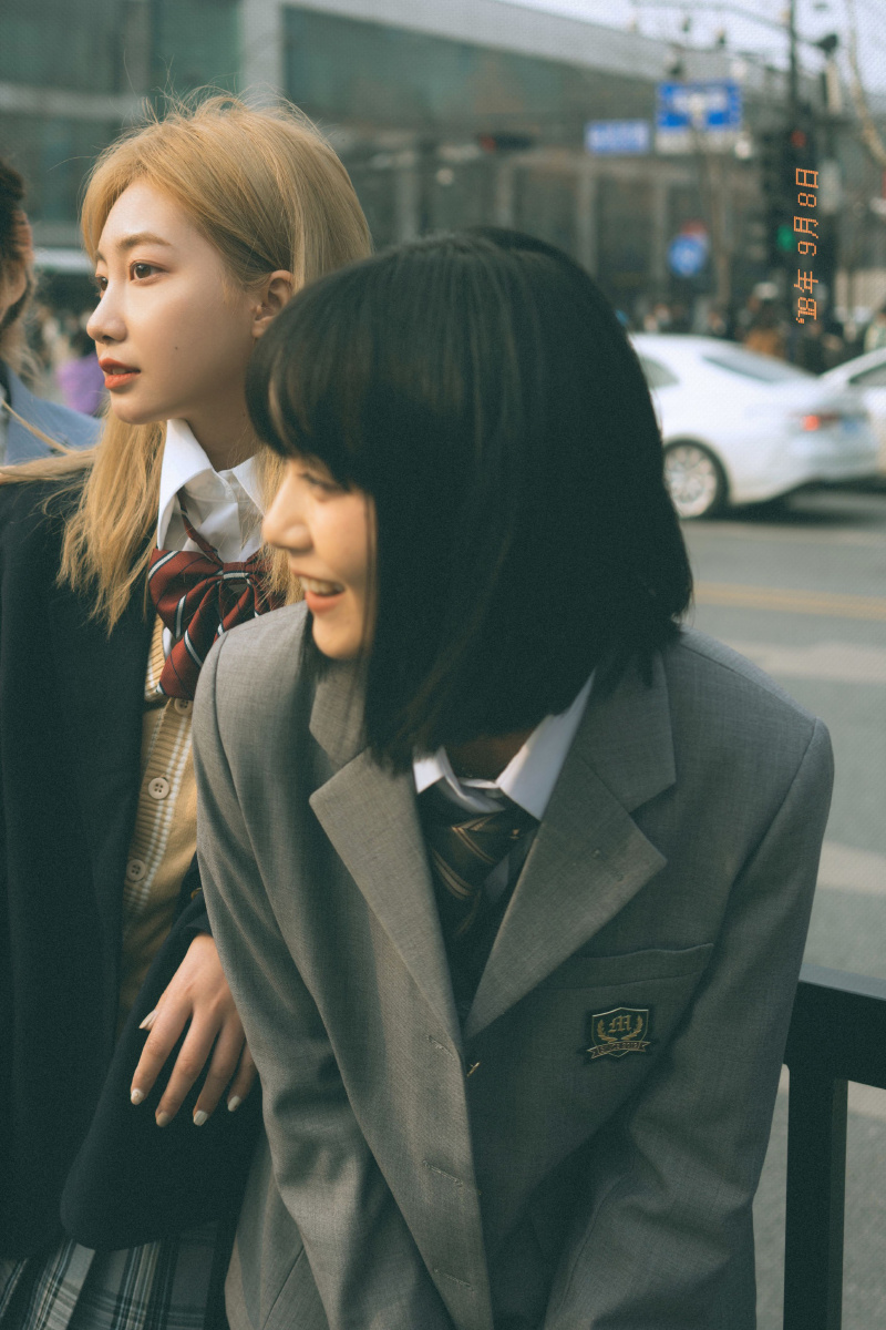 好朋友就是可以一起笑出川字腹肌的人67