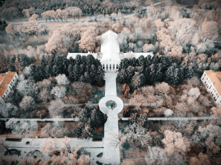 太阳岛
