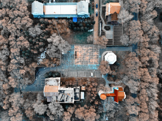 太阳岛