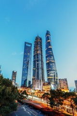 上海三件套