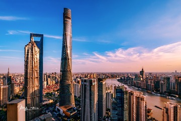 上海三巨头