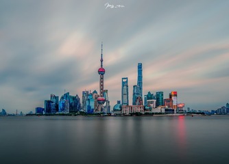 风云陆家嘴