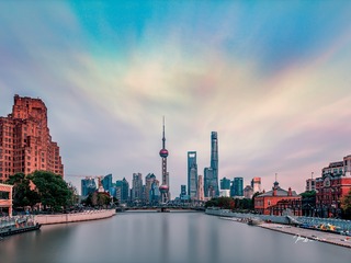 魅力上海