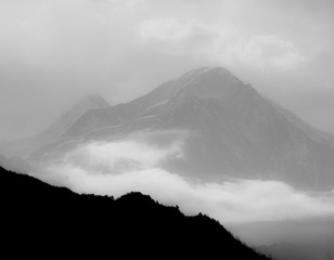 远山