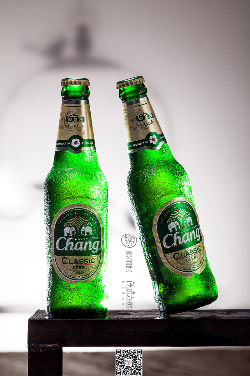 泰国象牌啤酒r13-3-641