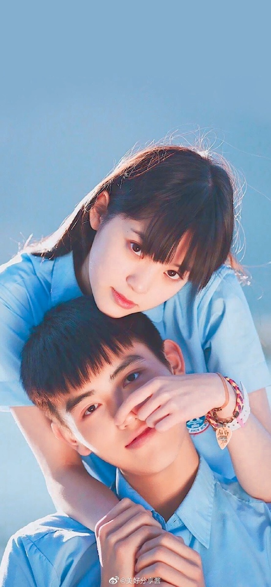 年轻就是好啊吹爆灯