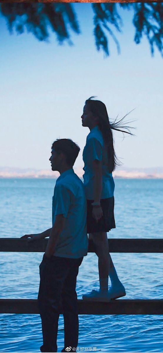 年轻就是好啊吹爆灯