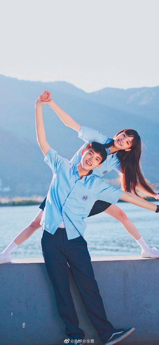 年轻就是好啊吹爆灯