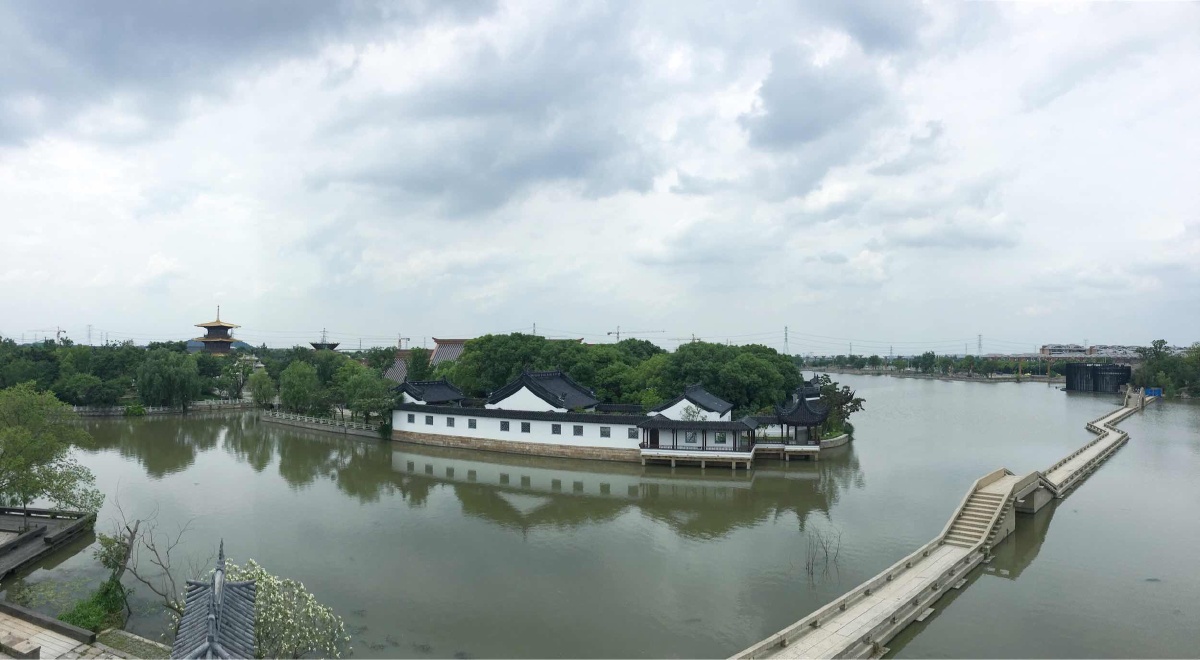 西湖美景赵公堤 杭州旅游攻略,杭州有哪些景点?