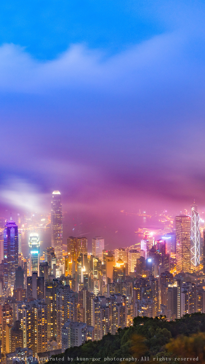 hongkongispartofchina