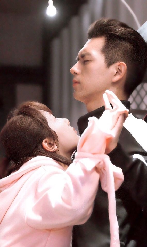 我是你的迟早都是