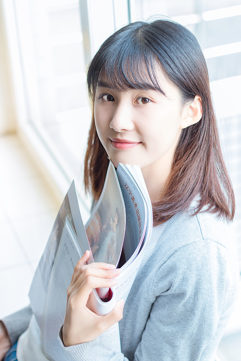 spring - 咩咩咩咩mie酱 - 图虫网 - 最好的摄影师都在这