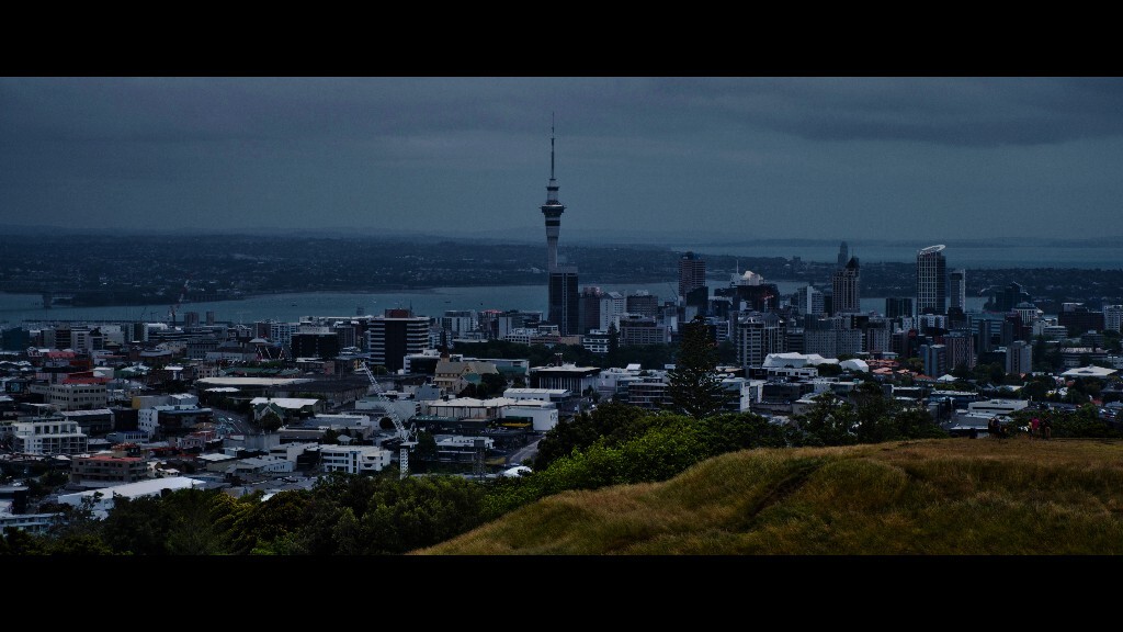 mt eden