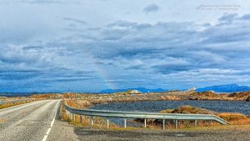 大西洋海滨公路3