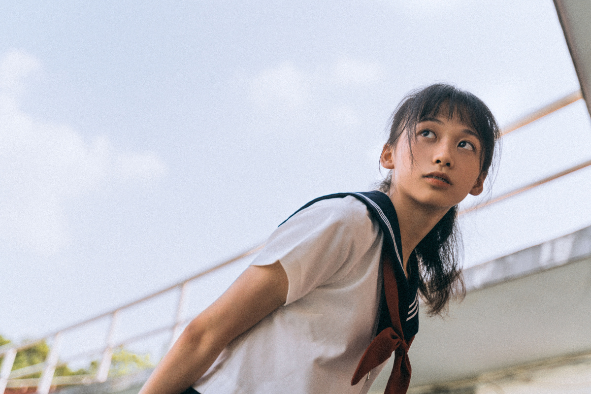 我记录下你十七岁的光